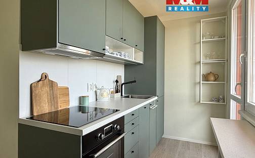 Pronájem bytu 3+1 63 m², Solnická, Dobruška, okres Rychnov nad Kněžnou