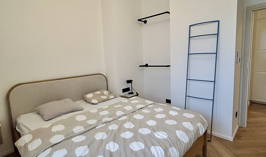 Pronájem bytu 2+kk 55 m², Praha – náhled fotky 9
