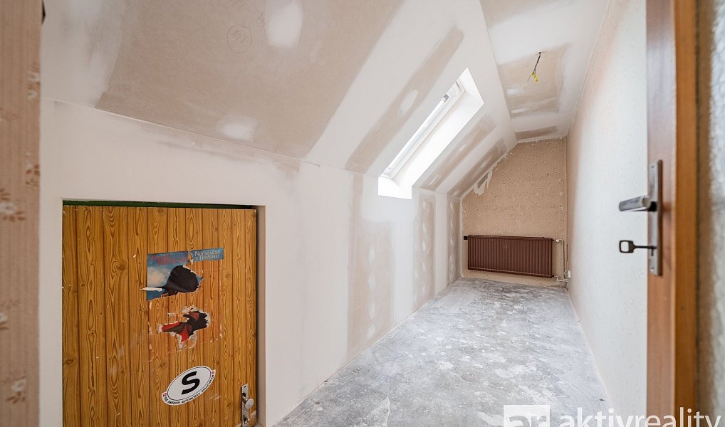 Prodej domu 186 m² s pozemkem 448 m², Mělník – náhled fotky 18