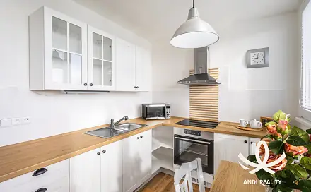 Pronájem bytu 3+1 62 m², Jičínská, Mladá Boleslav - Mladá Boleslav III
