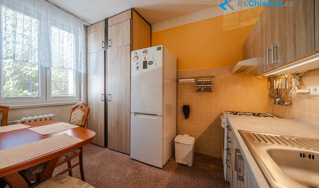 Prodej bytu 2+1 45 m², Frýdek-Místek – náhled fotky 4