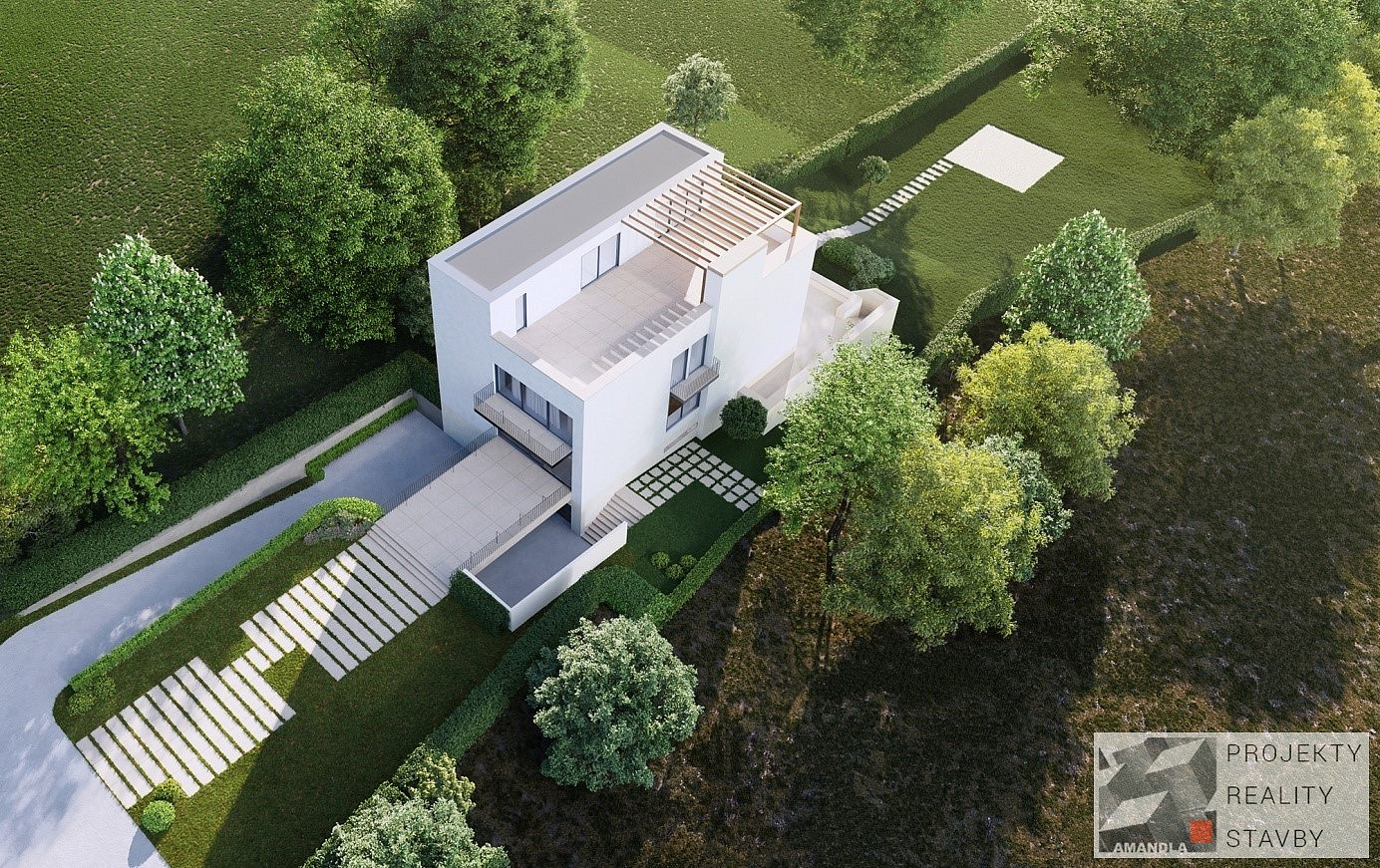 Prodej domu 650 m² s pozemkem 2 052 m² – fotografie 3