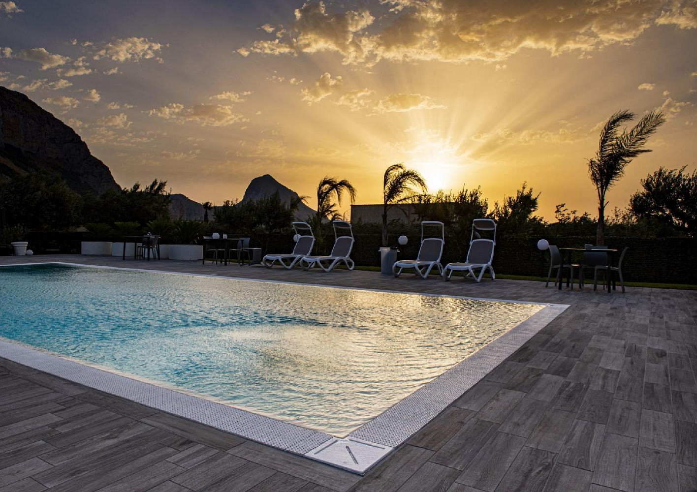 Casa – Sicílie - Vista 3
