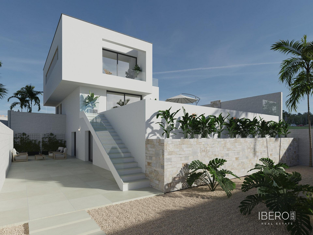 Casa 4+kk – Rojales, Ciudad Quesada - Vista 2