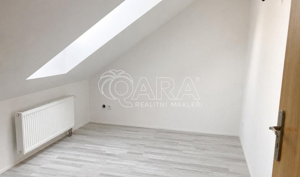 Pronájem bytu 4+kk 106 m², Hořovice – náhled fotky 6