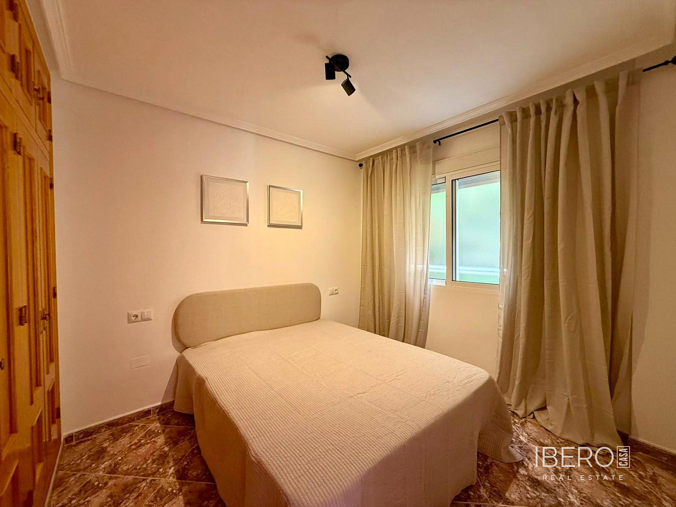 3+kk Apartment in Torrevieja, Urbanización Calas Blancas – pohled 5