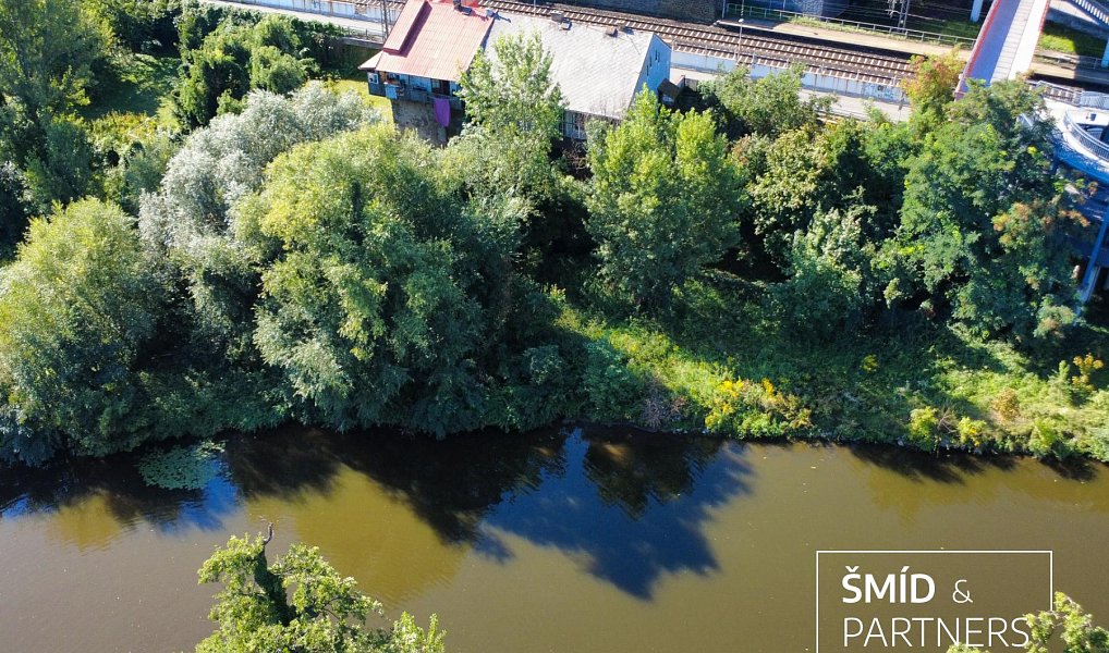 Prodej domu 96 m² s pozemkem 725 m², Kolín – náhled fotky 3