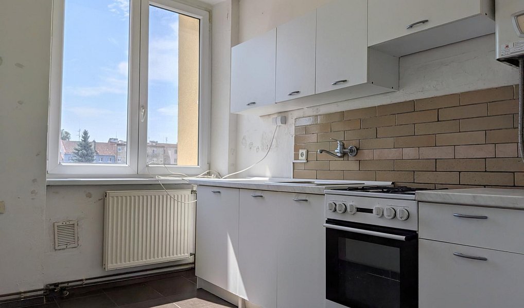 Prodej bytu 1+1 39 m², Prostějov – náhled fotky 3