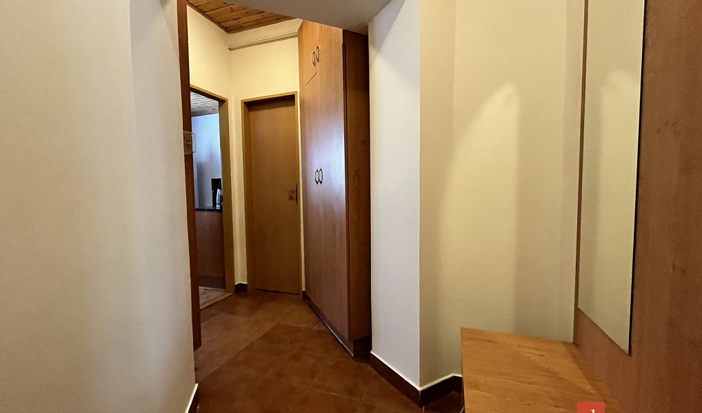 Pronájem bytu 2+kk 46 m², Opava – náhled fotky 11