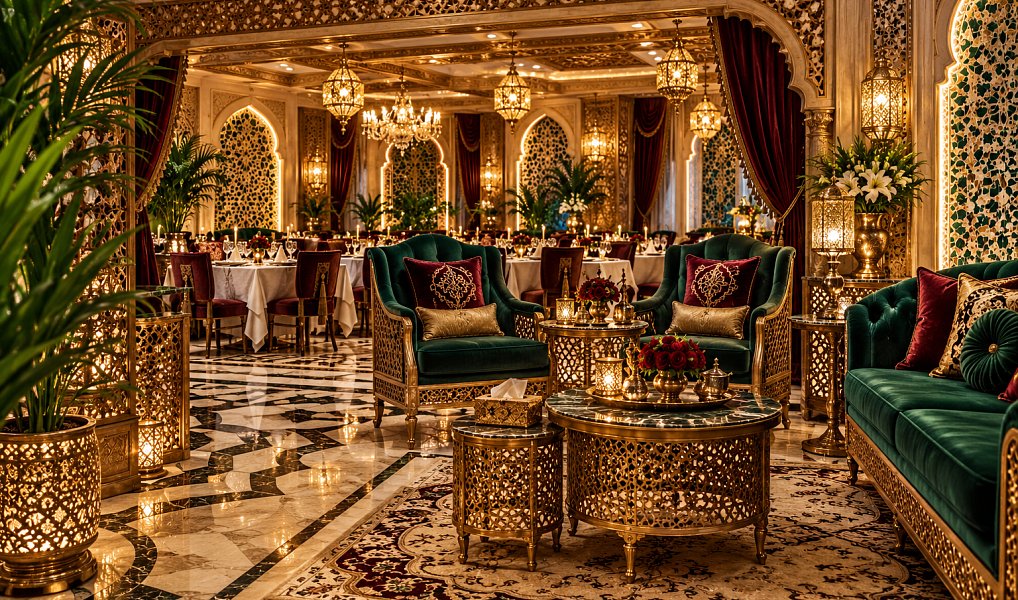 Pronájem restaurace 375 m², Praha – náhled fotky 2