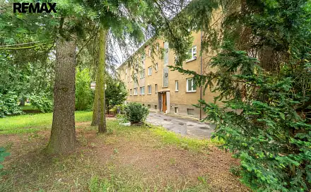 Prodej bytu 3+1 65 m², Přátelství, Pečky, okres Kolín