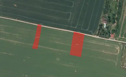 Prodej pole 7 399 m², Vejprnice, okres Plzeň-sever