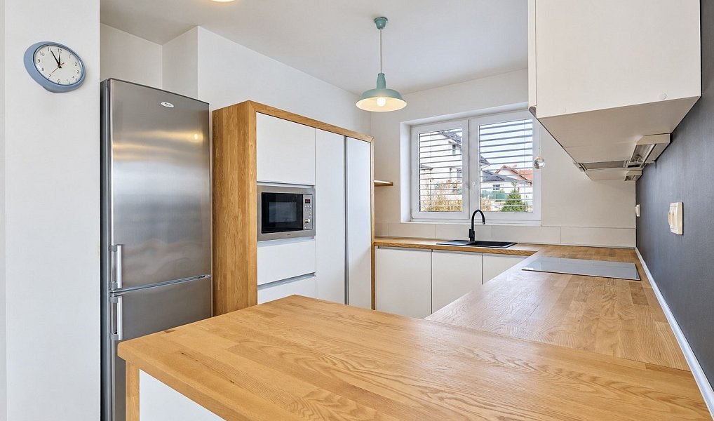 Prodej rodinného domu, 113 m², Vyškov, Zbýšov