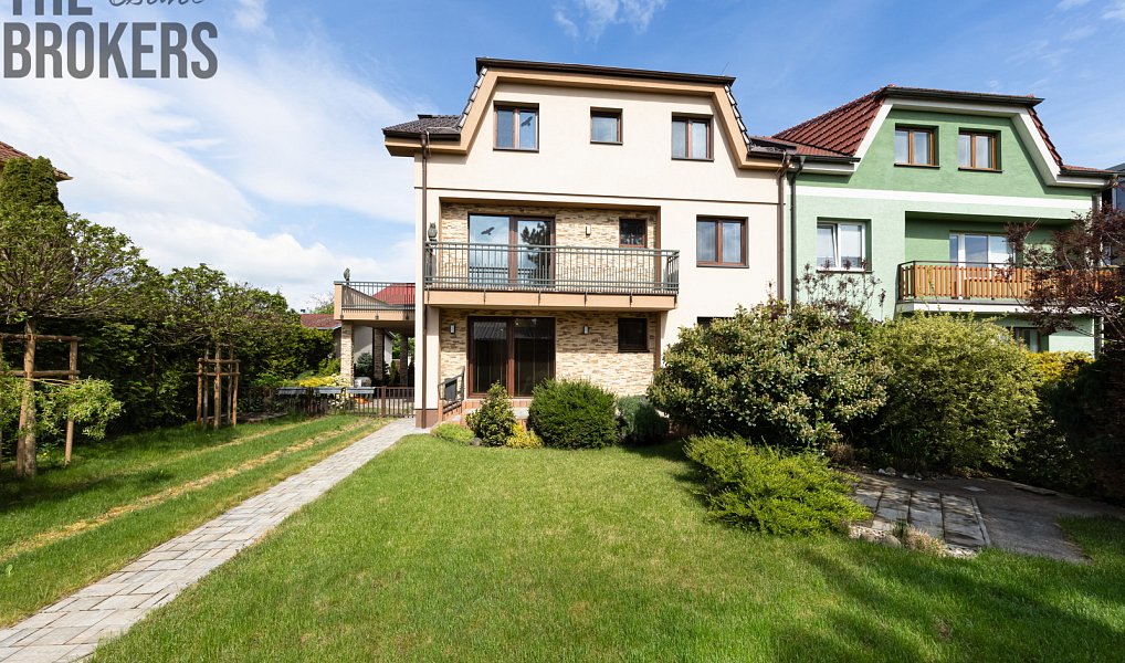 Prodej bytu 4+kk 97 m², Praha – náhled fotky 23