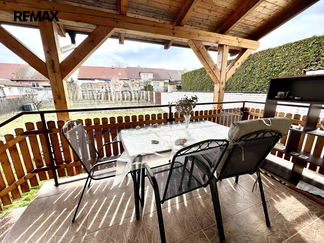 Prodej domu 110 m² s pozemkem 511 m² – pohled 3
