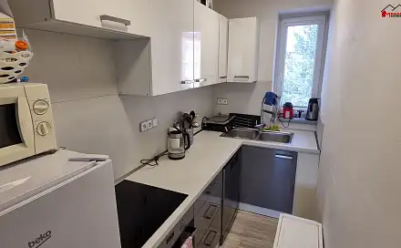 Pronájem bytu 3+1 57 m²