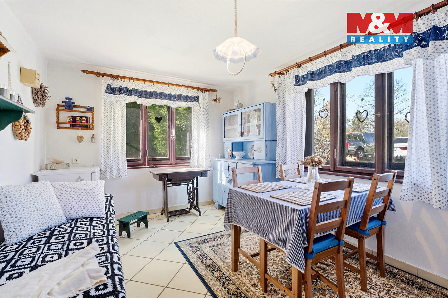 Prodej domu 110 m² s pozemkem 2 331 m² — photo 4