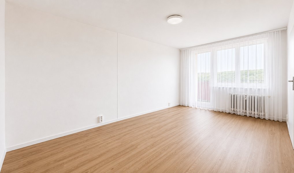 Prodej bytu 1+1 34 m², Bílina – náhled fotky 2