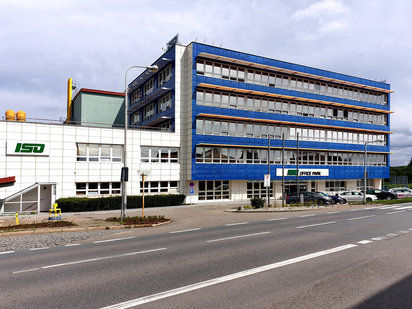 Pronájem obchodních prostor 700 m² — photo 3