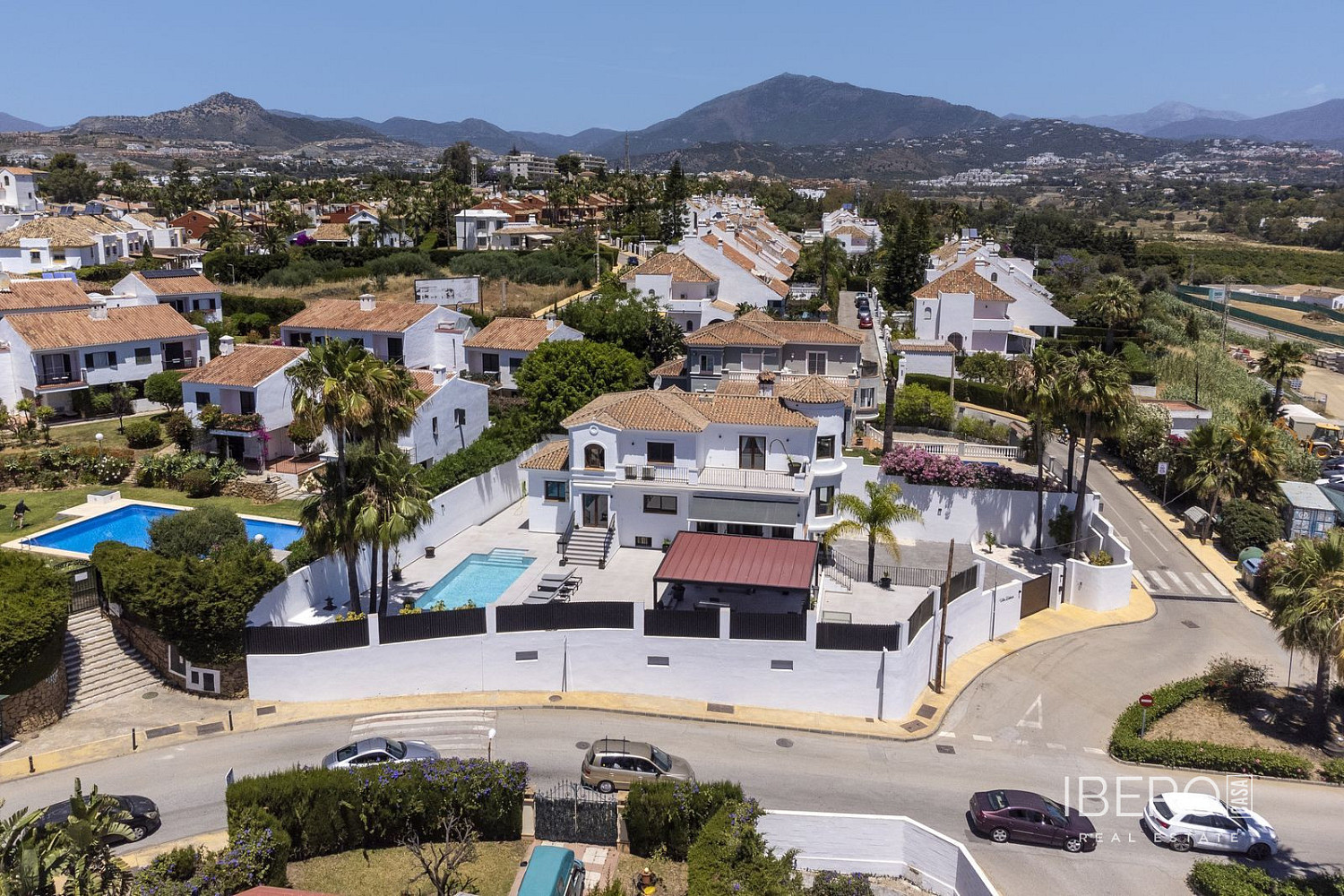 7+kk House in Estepona, Barriada Islas Canarias - Vista 2