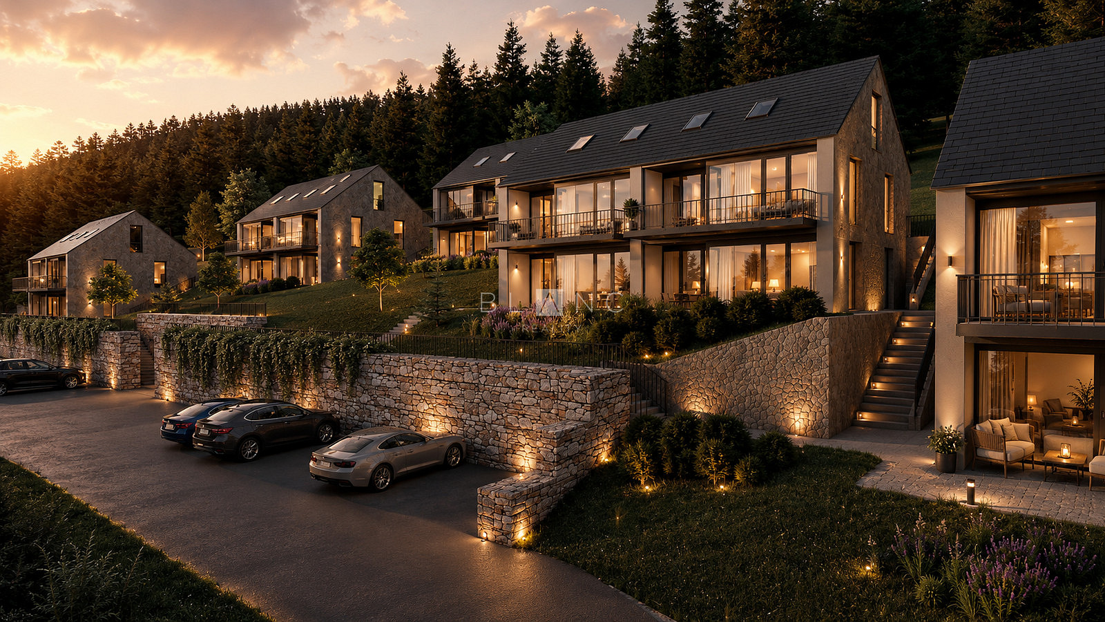 Prodej bytu 4+kk 124 m²