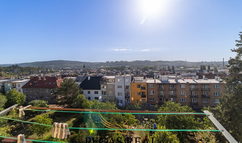Prodej bytu 4+kk 73 m², Brno – náhled fotky 12