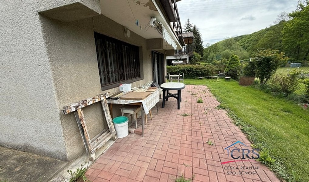 Prodej chaty/chalupy 65 m² s pozemkem 883 m², Davle – náhled fotky 14