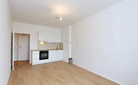 Pronájem bytu 3+kk 62 m²