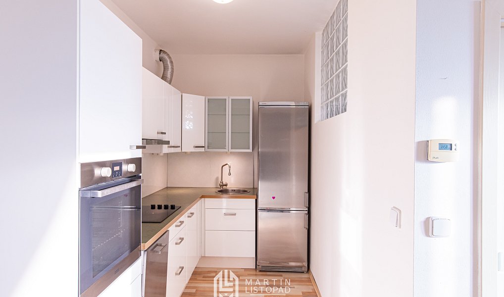 Pronájem bytu 2+kk 47 m², Olomouc – náhled fotky 4