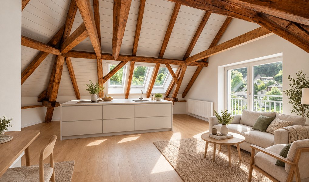 Prodej bytu 3+kk, 96 m², Praha-západ, Všenory