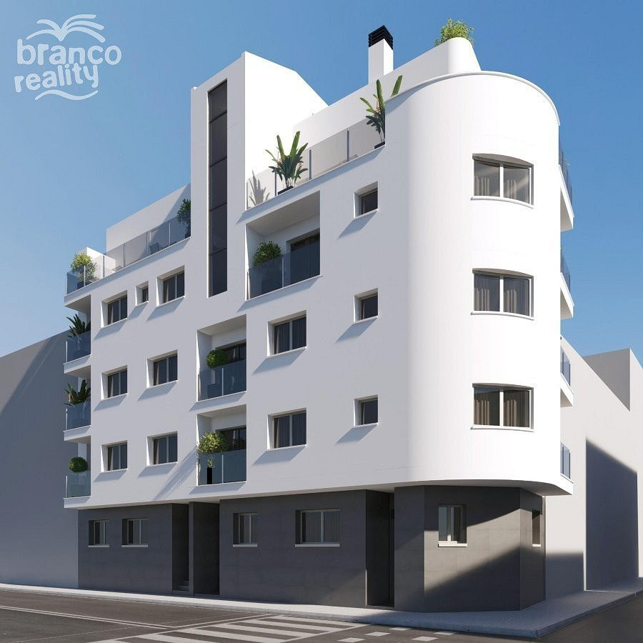 Piso 2+kk – Torrevieja, el Baix Segura / La Vega Baja - Vista 2