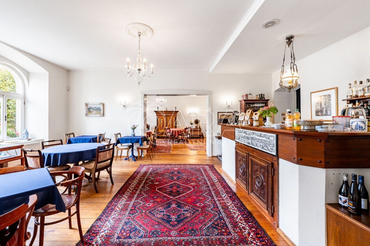 Prodej obchodních prostor 377 m² – fotografie 4