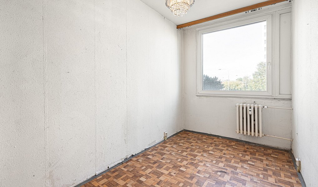 Prodej bytu 3+kk 60 m², Praha – náhled fotky 5