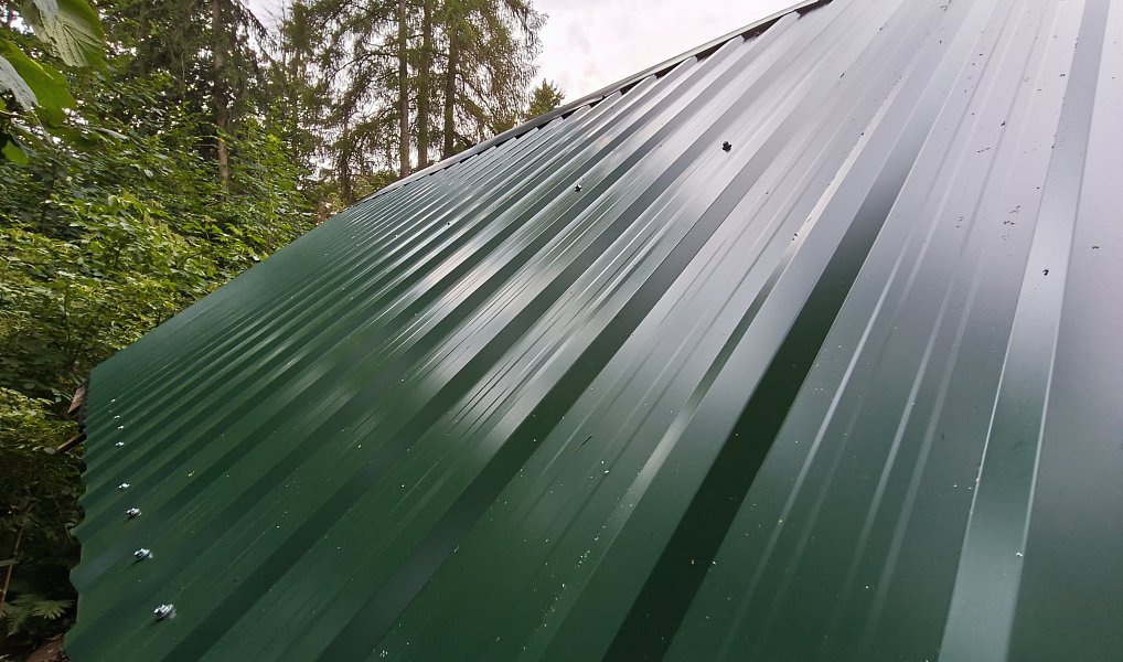 Prodej chaty/chalupy 31 m², Křižanovice – náhled fotky 14