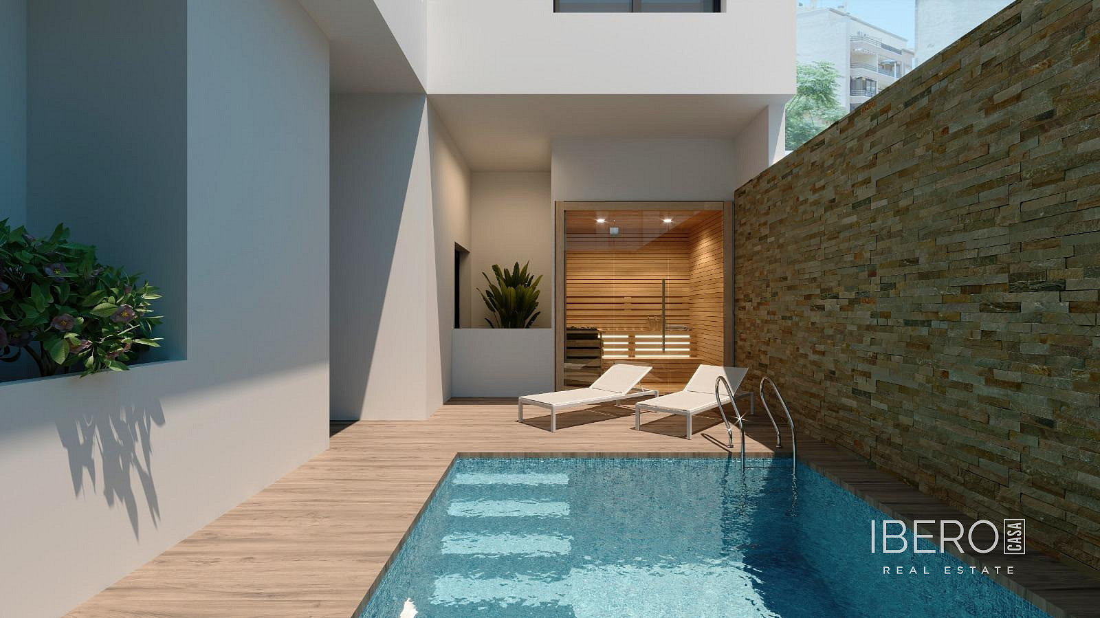 Piso 2+kk – Torrevieja - Vista 2