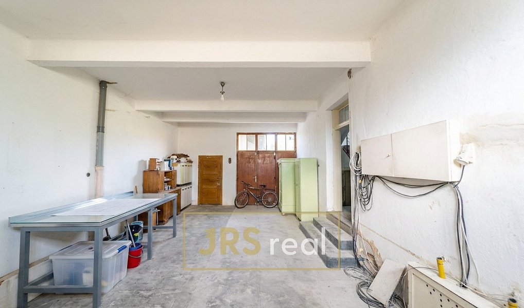 Prodej domu 400 m² s pozemkem 826 m², Veselí nad Moravou – náhled fotky 18