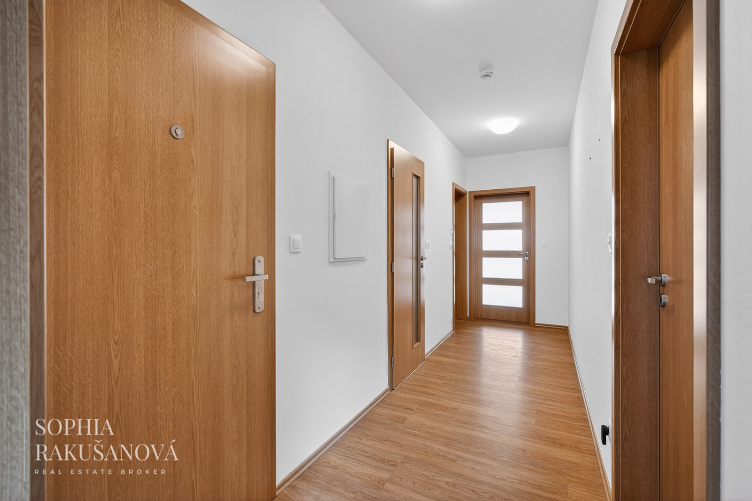 Prodej bytu 3+kk 70 m² – fotografie 3