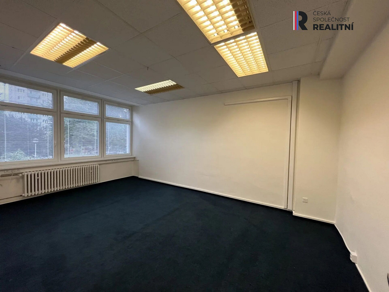 Pronájem kanceláře 62 m² – fotografie 4