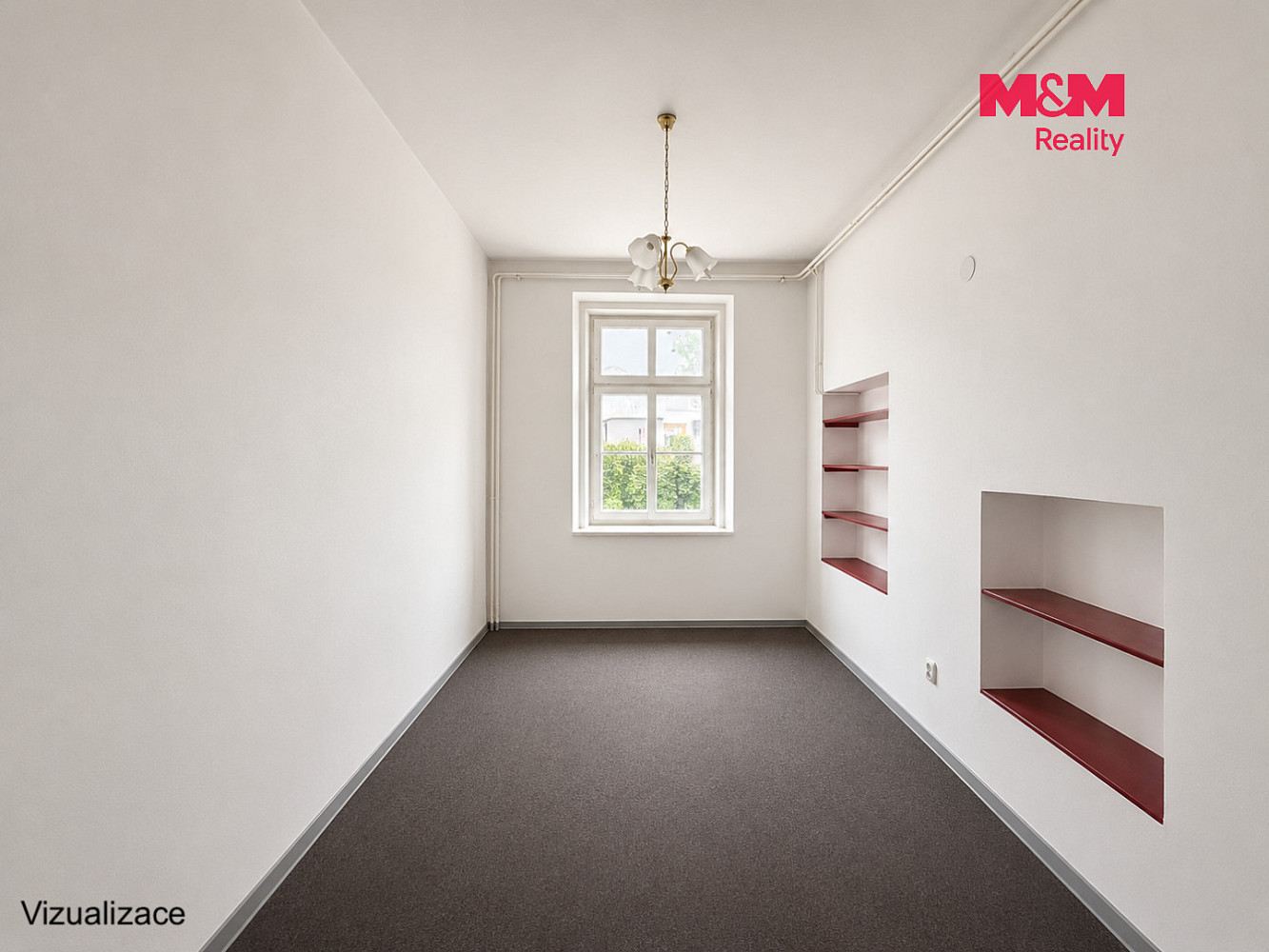 Prodej nájemního domu, činžáku 525 m² – fotografie 3