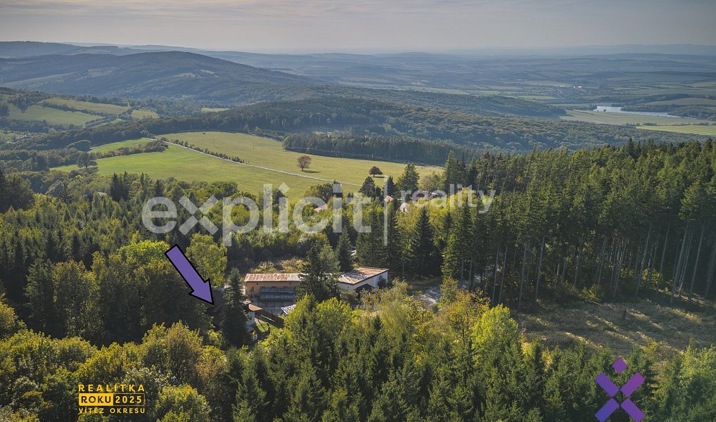 Prodej chaty/chalupy 172 m² s pozemkem 1 390 m², Bystřice pod Lopeníkem – náhled fotky 30