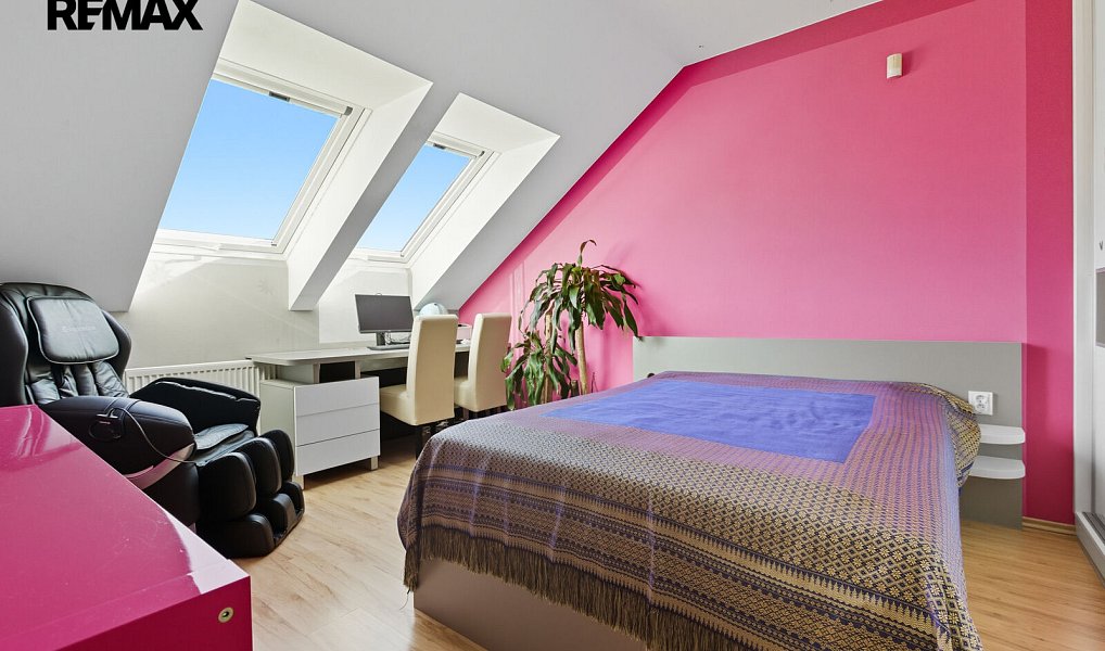 Prodej domu 126 m² s pozemkem 334 m², Praha – náhled fotky 23