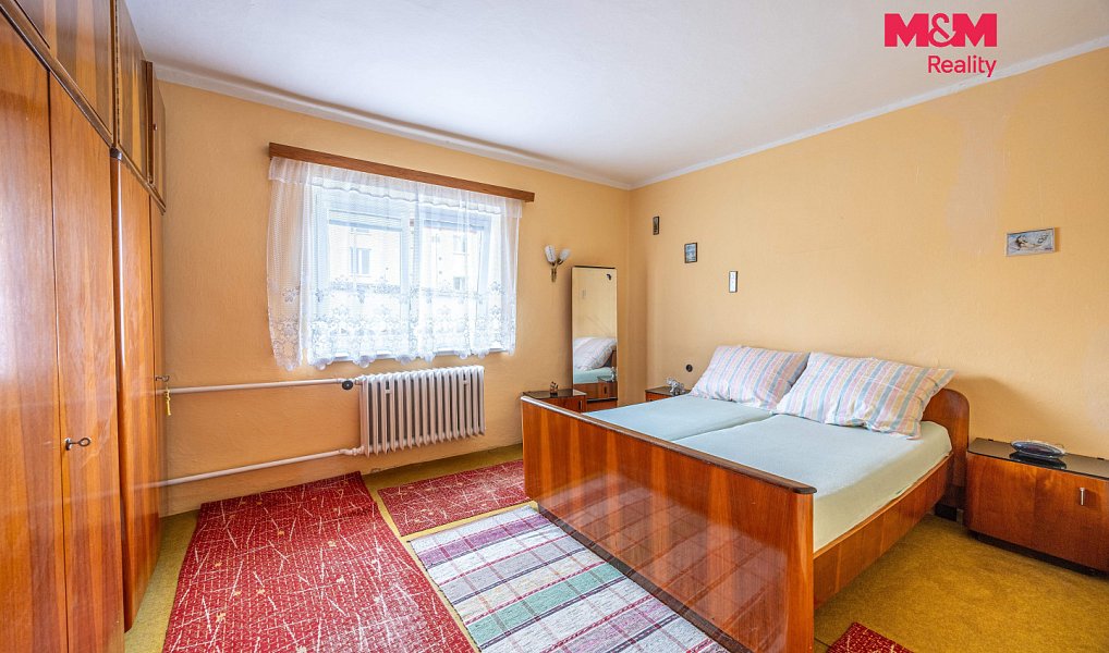Prodej domu 174 m² s pozemkem 732 m², Kout na Šumavě – náhled fotky 4