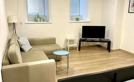 Prodej bytu 2+1 62 m², Staňkova, Brno - Ponava