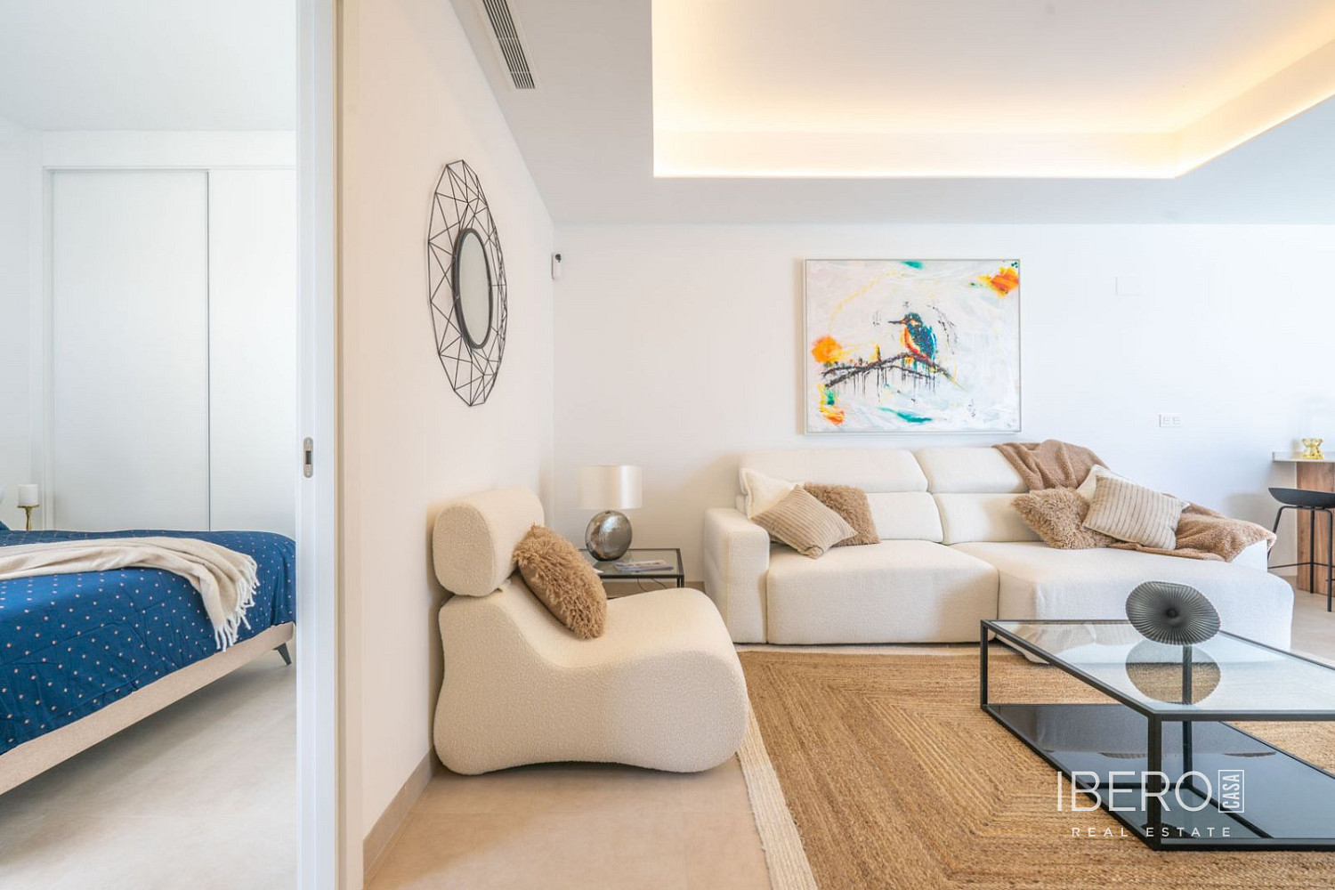Casa 4+kk – Torre Pacheco, Roldán, Campo de Cartagena y Mar Menor - Vista 5
