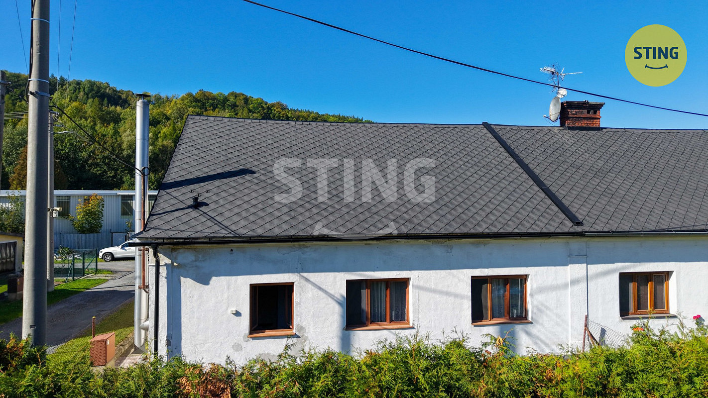 Prodej domu 167 m² s pozemkem 305 m² – fotografie 2