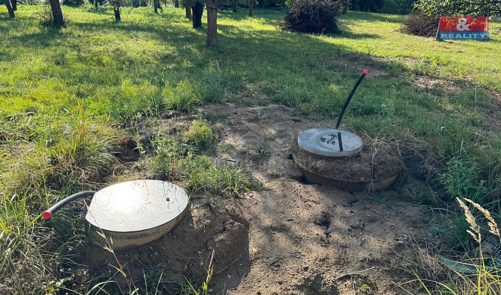 Prodej stavebního pozemku 1 599 m², Týn nad Bečvou – náhled fotky 8