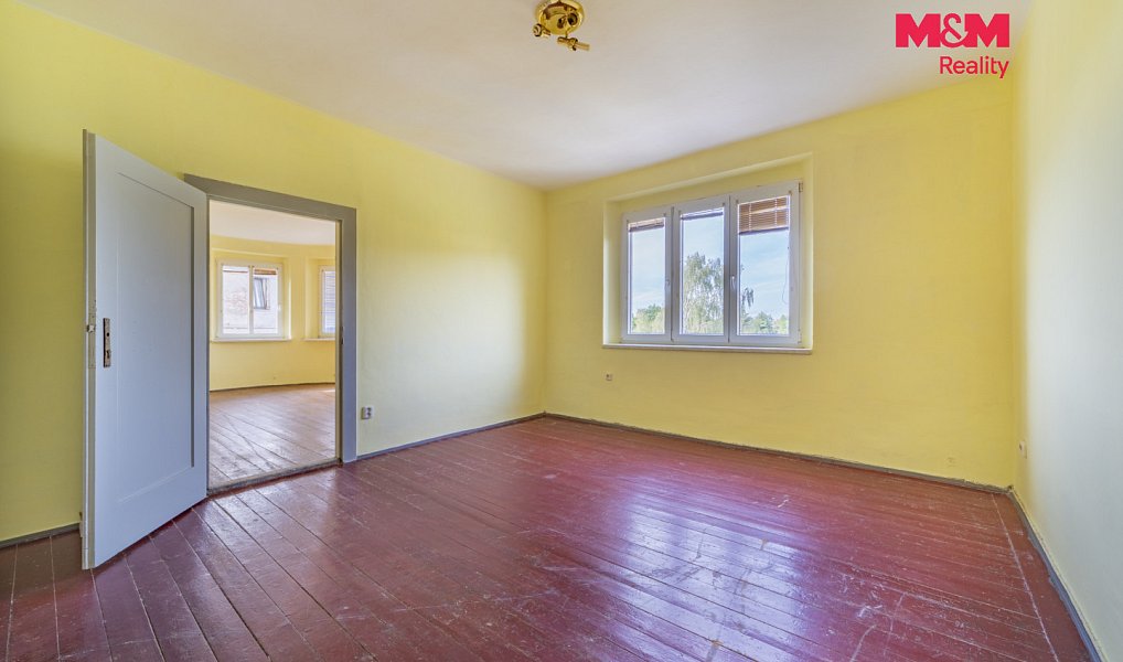 Prodej bytu 2+1 73 m², Aš – náhled fotky 9
