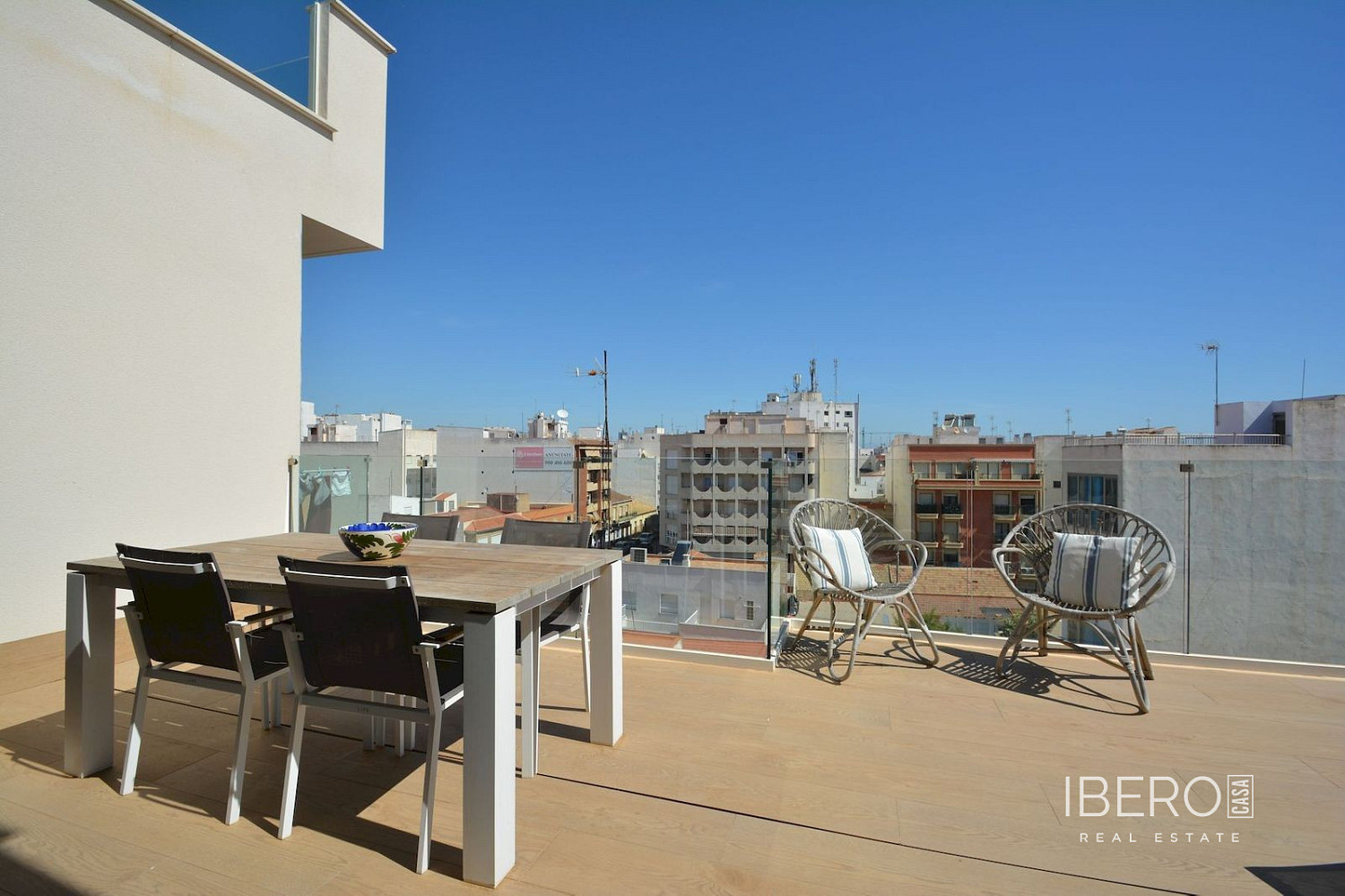 Prodej bytu 3+kk 84 m² - Más
