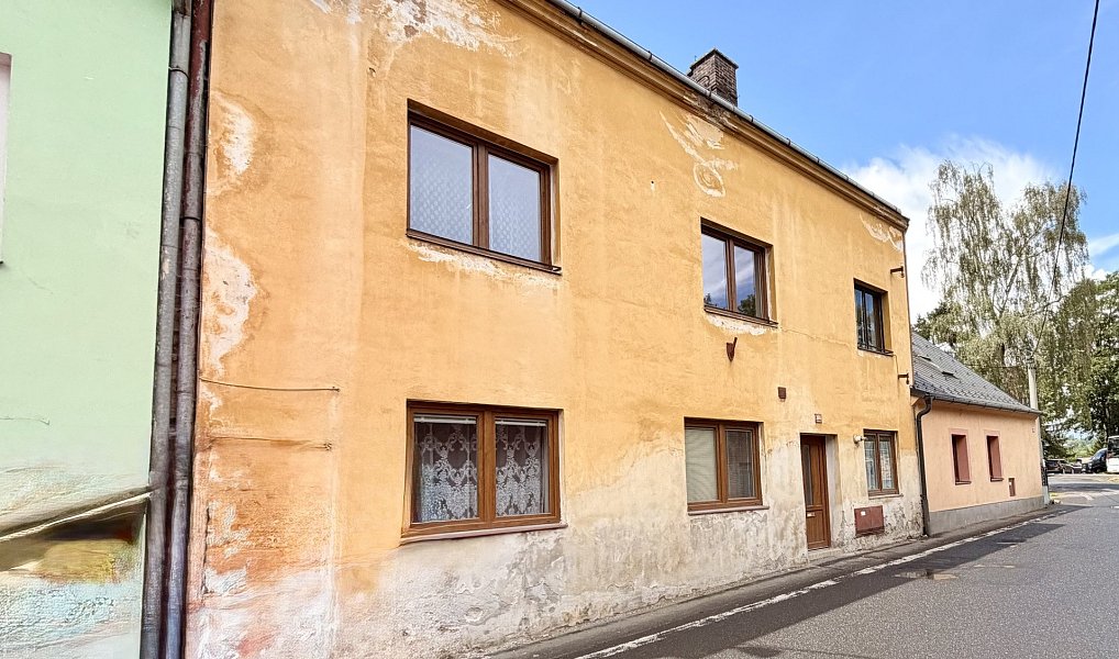 Prodej domu 200 m² s pozemkem 238 m², Tachov – náhled fotky 60