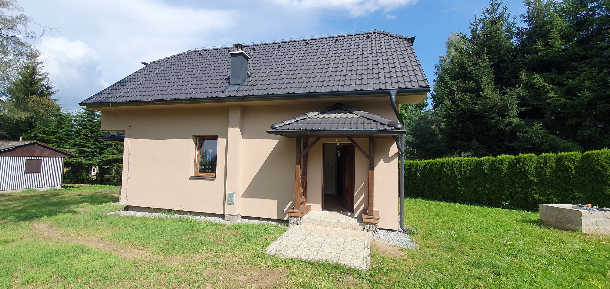 Prodej chaty/chalupy 80 m² s pozemkem 994 m² – fotografie 4
